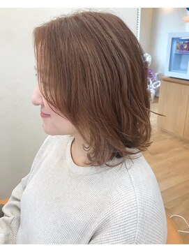 ミルカ(MIRKA) 初夏color