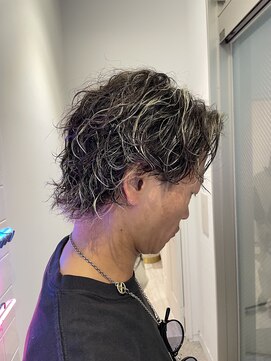 フラミューム 浜松(flammeum) ホワイトハイライト