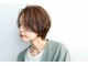 ギフト ヘアー サロン(gift hair salon)の写真