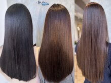 リリーバイヘア(Lily by hair)