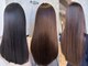 リリーバイヘア(Lily by hair)の写真