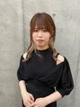 アッシュ 久が原店(Ash)/安江成美