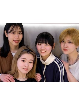 Aujua取扱い。大人女性に特化したケア重視のサロン◇本格髪質改善で新しい自分に出会える予感…*