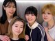 インプレッション(impression produced by LA’BO)の写真/Aujua取扱い。大人女性に特化したケア重視のサロン◇本格髪質改善で新しい自分に出会える予感…*