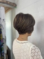 カリーナ 三咲店(Karina)&nbsp;ボブカット