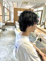 フラム(fulam)&nbsp;グロスパーマ