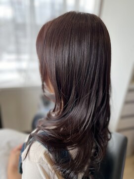 コア フィール ア デイ(COIFFURE A DAY) 【艶髪ピンクレッド】M3Dお得クーポン