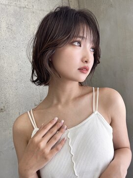 ロンドカスティーヨ 四日市(Lond castillo) 【廣田】大人外ハネボブ