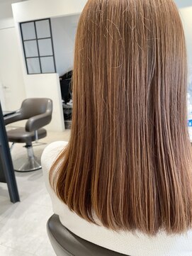 クラップス 弘明寺店(CLAPS) オリーブベージュカラー