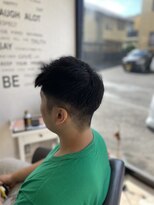 エル バイ ファースト(L by first)&nbsp;【L by first】men'sスタイリッシュショート