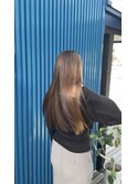ネオメテオストレート