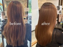 シャルムバイサラ(charme by sarah)