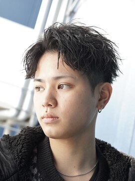 スキルセカンドハウス 天神(SKILL SECOND HOUSE) 73アップバング