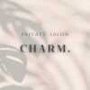 チャーム(CHARM.)のお店ロゴ