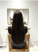 オリーブブラウン