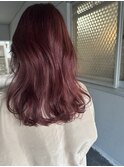 ワンブリーチカラー