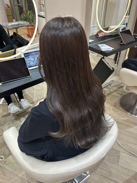 アーチバイケンジ(arch by kenje) インナーベージュ
