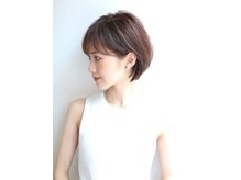 エムスリーヘアー 西千葉店(Mlll HAIR)