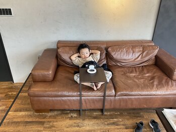 L.p.s hair【ルプス ヘア】