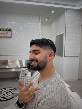 ダムディートウキョウ 心斎橋店(DAMDEE TOKYO) フェザーアップ