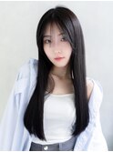 大人可愛い10代20代30代/髪質改善/ブリーチ/レイヤーカット391