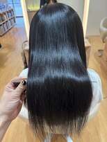 ニューヨークニューヨークマザーズ(NYNY Mothers)&nbsp;髪質改善酸性ストレート