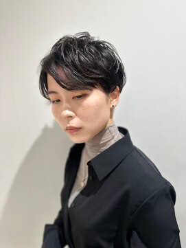 フラミューム 上野(flammeum) フラミュームスタイル