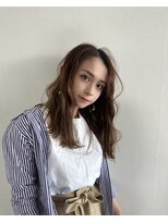 タブーアイ(TABOO.i)&nbsp;透明感UPグレージュカラー