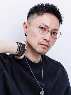 コア 新宿(CORE) ハイパートフェード