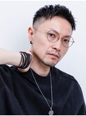 ハイパートフェード