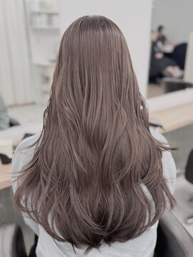 オットット(OttottO) hazel chocolat