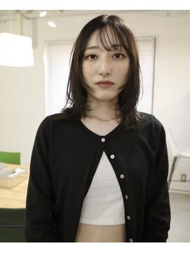 レガシー(Legacy.) レイヤースタイル