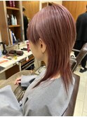 ロングウルフ