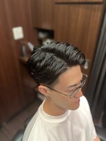 ヒロギンザ 青山店(HIRO GINZA)&nbsp;ナチュラルバック