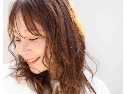 カエラ バイ アメリ(kaela by ameri)の写真