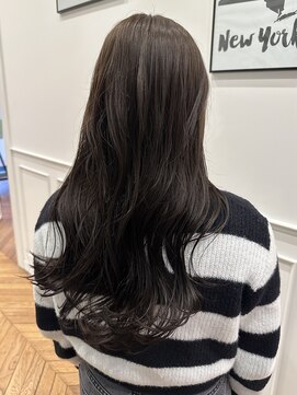 サラ 新宮店(SARA) オリーブグレージュ