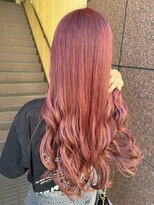 トゥルークリエイション 春日部(True Creation)&nbsp;カラー/トリートメント/カット/ブリーチ/韓国/髪質改善/春日部