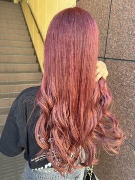 トゥルークリエイション 春日部(True Creation) カラー/トリートメント/カット/ブリーチ/韓国/髪質改善/春日部