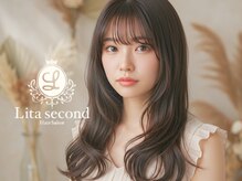 リタセカンド(Lita second)