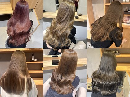 アッシェオレン(Ashe oleng)の写真