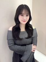 パーヴミックスガラ(Parve Mix GALA) 田中 亜依