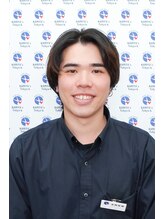 カミヤーズトウキョウ 五反田店 吉岡 宏樹