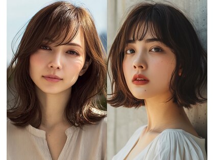 ノアドココ(noix de coco)の写真