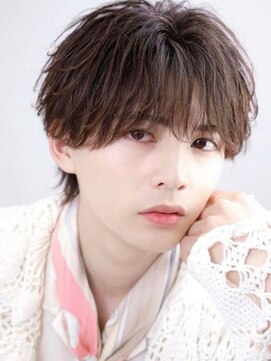 ゴールド 京都 三条(GOALD) ラウンドマッシュ