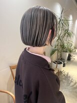 セブンベルベット(7 Velvet)&nbsp;アンブレラカラー/デザインカラー/白髪ぼかし