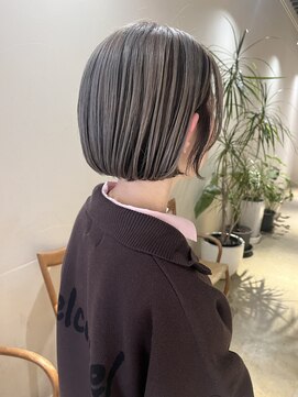 セブンベルベット(7 Velvet) アンブレラカラー/デザインカラー/白髪ぼかし