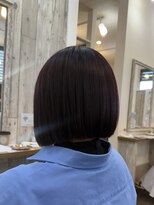 セブンルックス モカ 宇都宮鶴田店(7LOOKS mocha)&nbsp;ピンクラベンダー