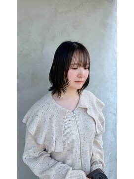 エトワールプラス 小顔レイヤー12.02