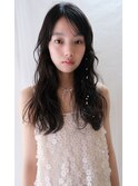 ヘアセット