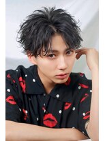 アイトーキョー 渋谷(AI TOKYO)&nbsp;ツイストフェザーパーマ